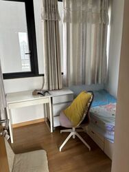 The Trilinq (D5), Condominium #565599661